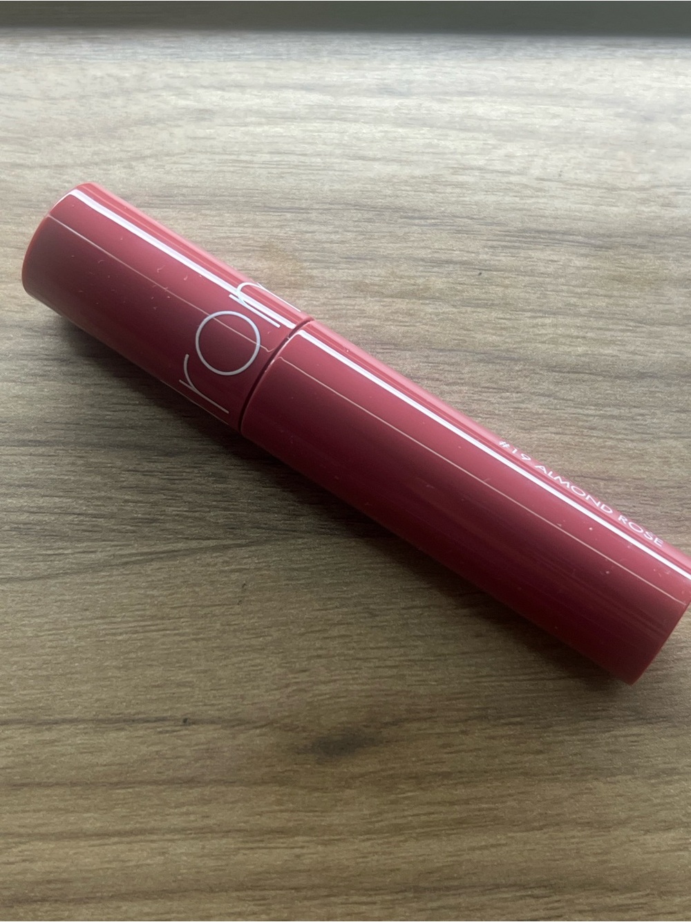 Rom&nd Juicy Lasting Tint in Almond Rose